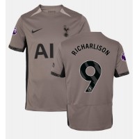 Tottenham Hotspur Richarlison Andrade #9 3rd trikot 2023-24 Kurzarm